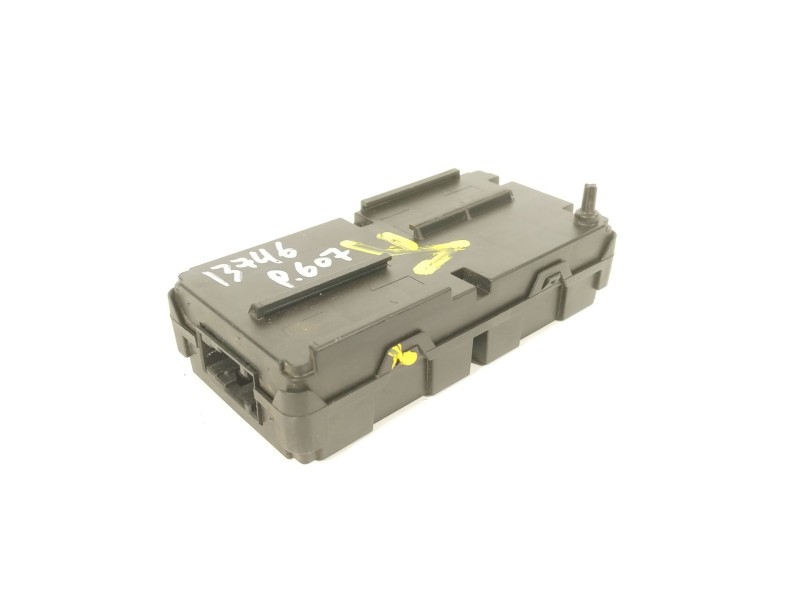 Recambio de modulo electronico para peugeot 607 (9d, 9u) 2.7 hdi 24v referencia OEM IAM 9656842580  