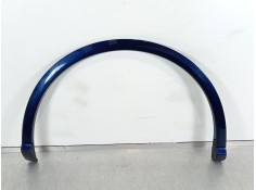 Recambio de aletin trasero derecho para audi q5 (fyb, fyg) 35 tdi quattro referencia OEM IAM 80A853818B  