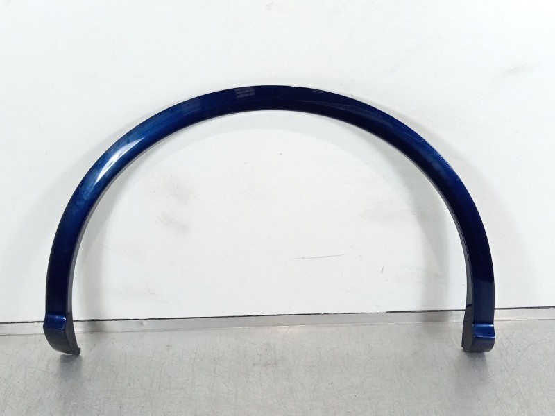 Recambio de aletin trasero derecho para audi q5 (fyb, fyg) 35 tdi quattro referencia OEM IAM 80A853818B  