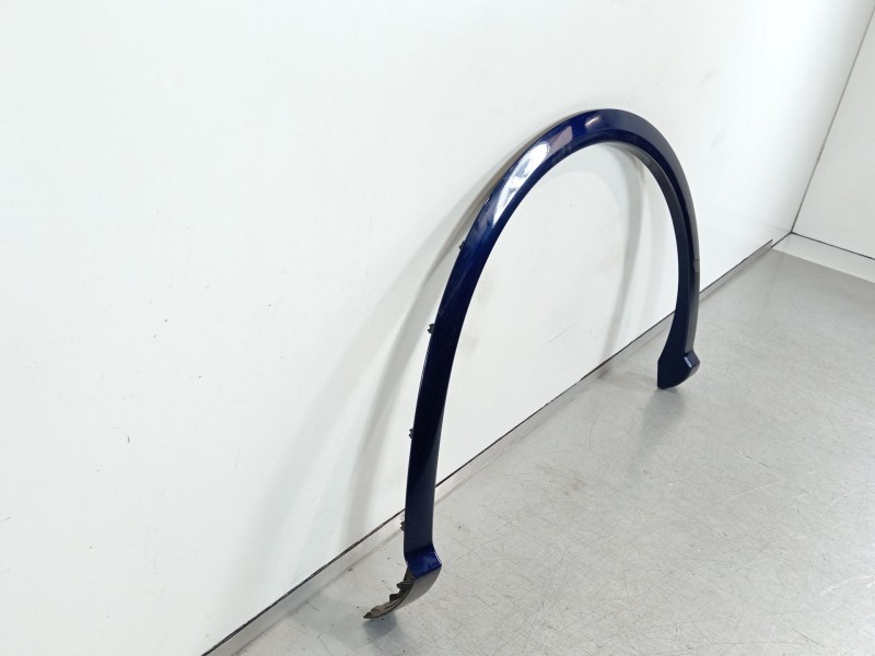 Recambio de aletin trasero derecho para audi q5 (fyb, fyg) 35 tdi quattro referencia OEM IAM 80A853818B  