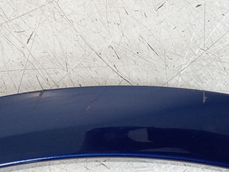 Recambio de aletin trasero derecho para audi q5 (fyb, fyg) 35 tdi quattro referencia OEM IAM 80A853818B  