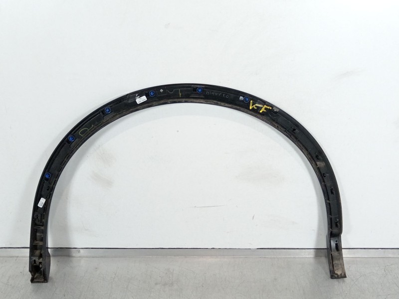 Recambio de aletin trasero derecho para audi q5 (fyb, fyg) 35 tdi quattro referencia OEM IAM 80A853818B  