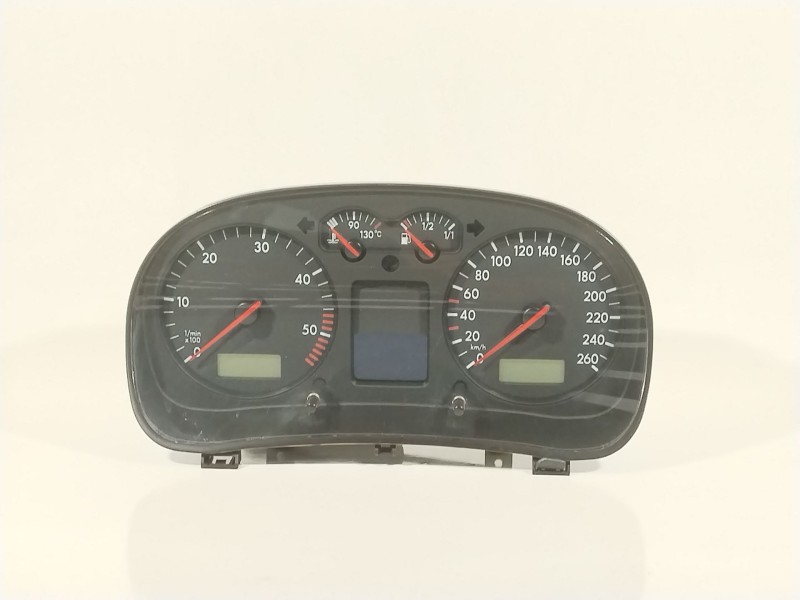 Recambio de cuadro instrumentos para volkswagen golf iv (1j1) 1.9 tdi referencia OEM IAM 1J0920826C  