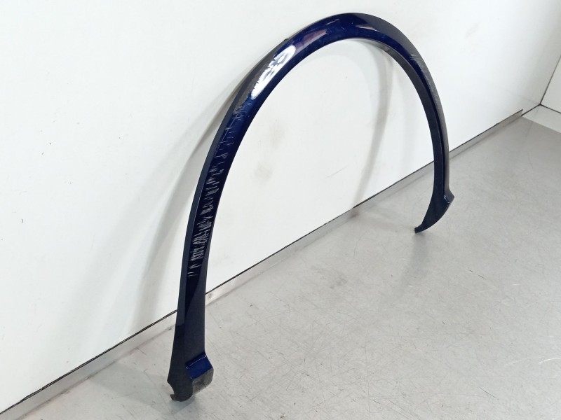 Recambio de aletin trasero izquierdo para audi q5 (fyb, fyg) 35 tdi quattro referencia OEM IAM 80A853817B  