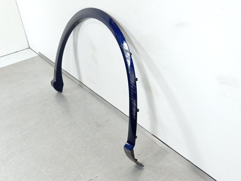 Recambio de aletin trasero izquierdo para audi q5 (fyb, fyg) 35 tdi quattro referencia OEM IAM 80A853817B  