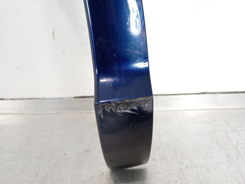 Recambio de aletin trasero izquierdo para audi q5 (fyb, fyg) 35 tdi quattro referencia OEM IAM 80A853817B  