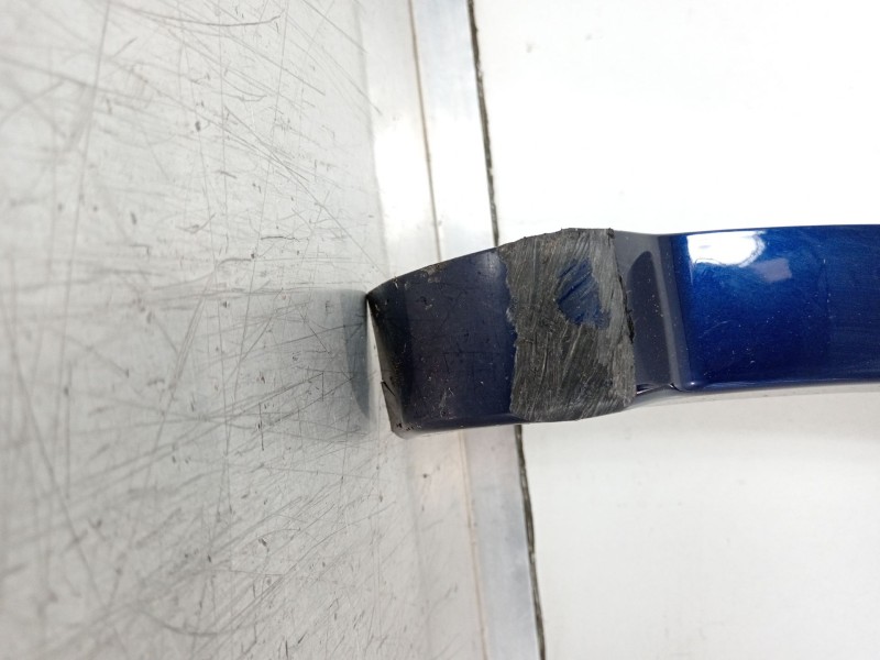 Recambio de aletin trasero izquierdo para audi q5 (fyb, fyg) 35 tdi quattro referencia OEM IAM 80A853817B  