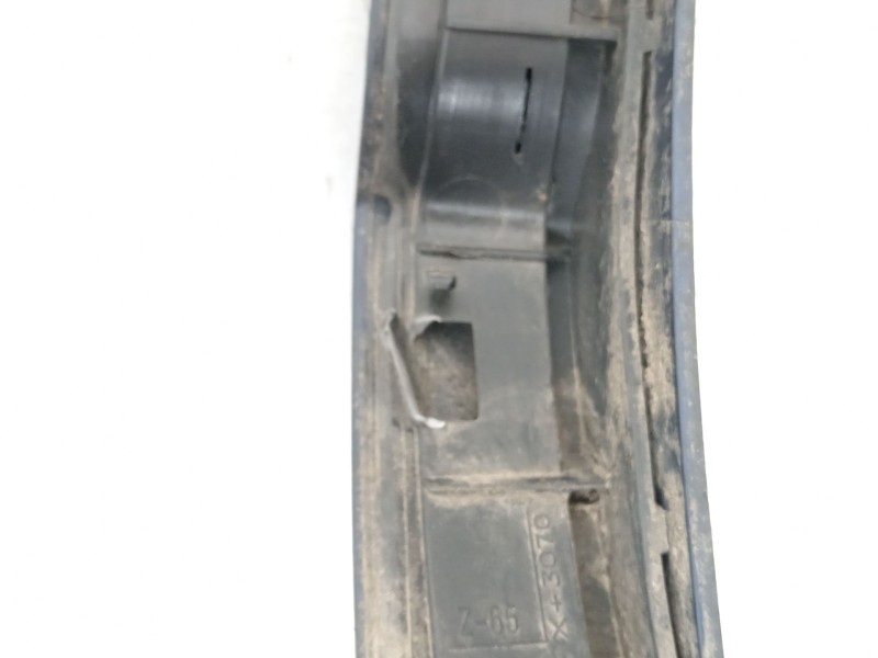 Recambio de aletin trasero izquierdo para audi q5 (fyb, fyg) 35 tdi quattro referencia OEM IAM 80A853817B  