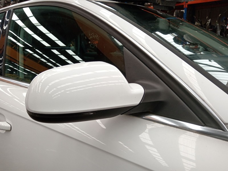 Recambio de retrovisor derecho para audi a4 b8 (8k2) 2.0 tdi referencia OEM IAM 8K1857410AG  
