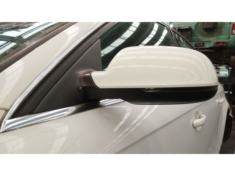 Recambio de retrovisor izquierdo para audi a4 b8 (8k2) 2.0 tdi referencia OEM IAM 8K1857409AG  