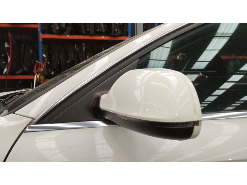 Recambio de retrovisor izquierdo para audi a4 b8 (8k2) 2.0 tdi referencia OEM IAM 8K1857409AG  