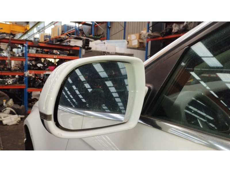 Recambio de retrovisor izquierdo para audi a4 b8 (8k2) 2.0 tdi referencia OEM IAM 8K1857409AG  