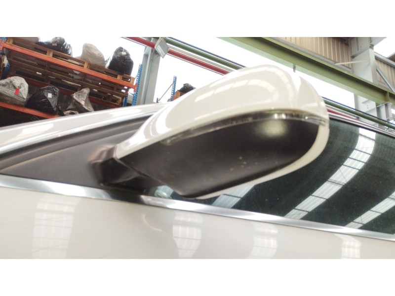 Recambio de retrovisor izquierdo para audi a4 b8 (8k2) 2.0 tdi referencia OEM IAM 8K1857409AG  