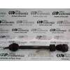 TRANSMISION DELANTERA DERECHA 6K0407452FX 