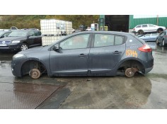 renault megane iii hatchback (bz0/1_, b3_) del año 2013