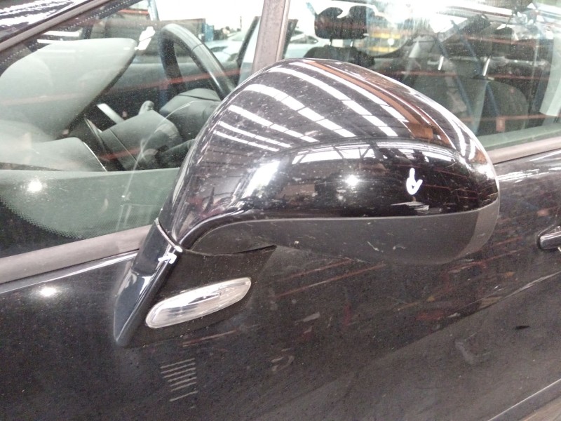 Recambio de retrovisor izquierdo para peugeot 308 i (4a_, 4c_) 1.6 hdi referencia OEM IAM 8153NE  