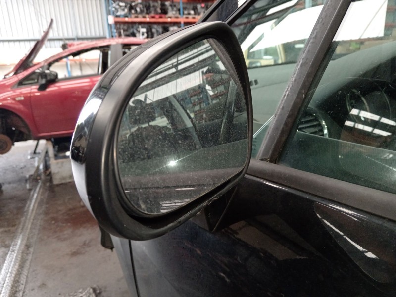 Recambio de retrovisor izquierdo para peugeot 308 i (4a_, 4c_) 1.6 hdi referencia OEM IAM 8153NE  