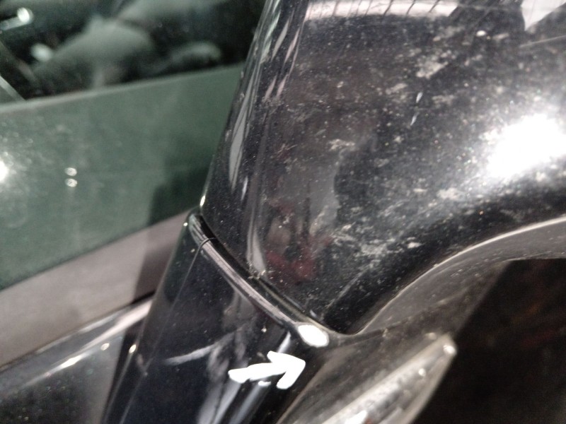 Recambio de retrovisor izquierdo para peugeot 308 i (4a_, 4c_) 1.6 hdi referencia OEM IAM 8153NE  