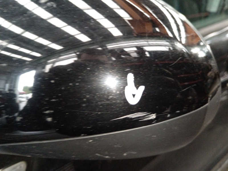 Recambio de retrovisor izquierdo para peugeot 308 i (4a_, 4c_) 1.6 hdi referencia OEM IAM 8153NE  