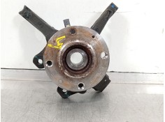 Recambio de mangueta delantera izquierda para peugeot 208 ii (ub_, up_, uw_, uj_) 1.2 puretech 100 referencia OEM IAM 9826878080