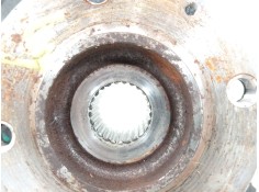 Recambio de mangueta delantera izquierda para peugeot 208 ii (ub_, up_, uw_, uj_) 1.2 puretech 100 referencia OEM IAM 9826878080 2