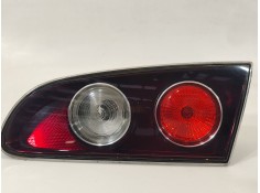 Recambio de piloto trasero derecho en porton para seat ibiza iii (6l1) 1.4 16v referencia OEM IAM 6L6945094L   2