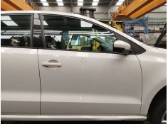 Recambio de puerta delantera derecha para volkswagen polo v (6r1, 6c1) 1.6 tdi referencia OEM IAM   