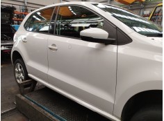 Recambio de puerta delantera derecha para volkswagen polo v (6r1, 6c1) 1.6 tdi referencia OEM IAM    2