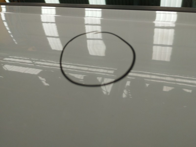 Recambio de puerta delantera derecha para volkswagen polo v (6r1, 6c1) 1.6 tdi referencia OEM IAM   