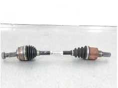 Recambio de transmision delantera izquierda para peugeot 208 ii (ub_, up_, uw_, uj_) 1.2 puretech 100 referencia OEM IAM 9836046