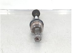 Recambio de transmision delantera izquierda para peugeot 208 ii (ub_, up_, uw_, uj_) 1.2 puretech 100 referencia OEM IAM 9836046 2