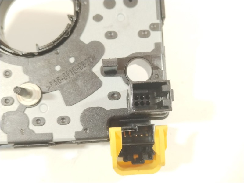 Recambio de anillo airbag para volkswagen golf iv (1j1) 1.9 tdi referencia OEM IAM 1J0959654AP  