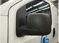 Recambio de retrovisor izquierdo para citroën nemo monospace 1.3 hdi 75 referencia OEM IAM 1674558180  