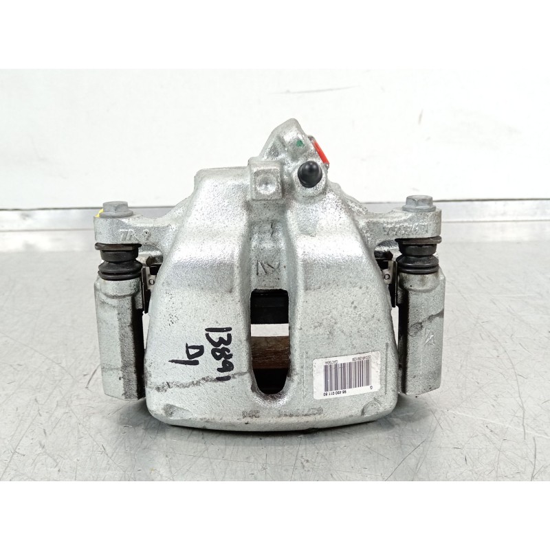 Recambio de pinza freno delantera izquierda para peugeot 208 ii (ub_, up_, uw_, uj_) 1.2 puretech 100 referencia OEM IAM 9849001