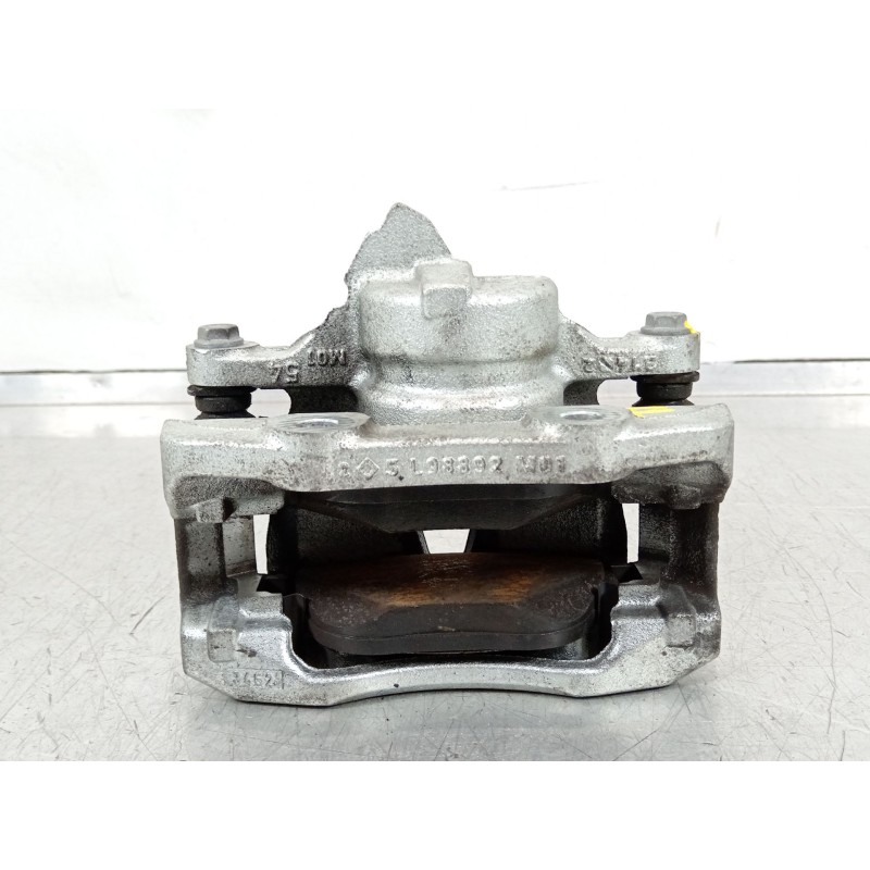 Recambio de pinza freno delantera izquierda para peugeot 208 ii (ub_, up_, uw_, uj_) 1.2 puretech 100 referencia OEM IAM 9849001
