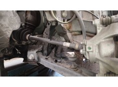 Recambio de transmision delantera izquierda para toyota aygo x-cite referencia OEM IAM 434200H040  