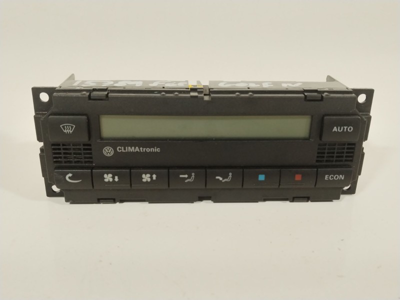 Recambio de mando climatizador para volkswagen golf iv (1j1) 1.9 tdi referencia OEM IAM 3B1907044C  