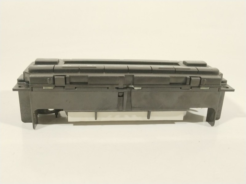 Recambio de mando climatizador para volkswagen golf iv (1j1) 1.9 tdi referencia OEM IAM 3B1907044C  