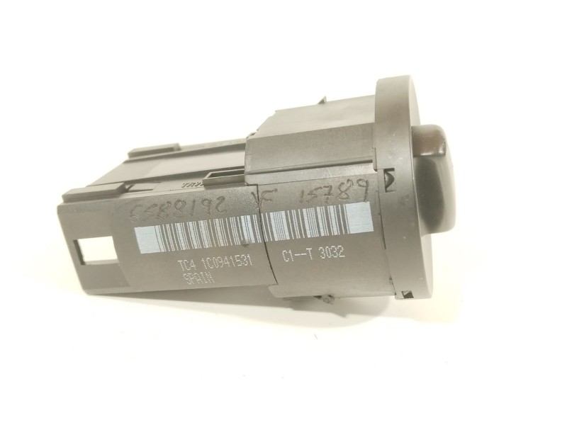 Recambio de mando luces para volkswagen golf iv (1j1) 1.9 tdi referencia OEM IAM 1C0941531  