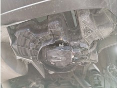 Recambio de deposito adblue para nissan qashqai (j11) referencia OEM IAM 237G00233R  20411HV80B