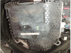 Recambio de deposito adblue para nissan qashqai (j11) referencia OEM IAM 237G00233R  20411HV80B 2