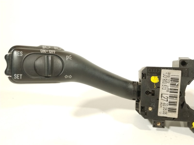 Recambio de mando intermitentes para volkswagen golf iv (1j1) 1.9 tdi referencia OEM IAM 1J0953513 4B0953503H 