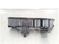 Recambio de filtro carbono activo para peugeot 208 ii (ub_, up_, uw_, uj_) 1.2 puretech 100 referencia OEM IAM 9829656180  