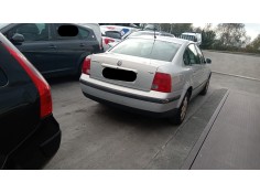 volkswagen passat b5 (3b2) del año 1999