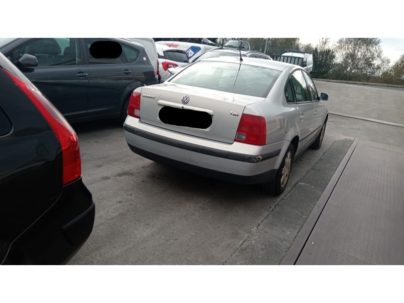 volkswagen passat b5 (3b2) del año 1999