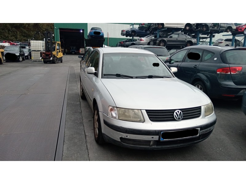 volkswagen passat b5 (3b2) del año 1999