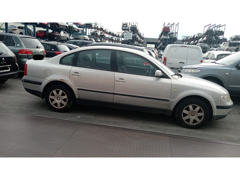 volkswagen passat b5 (3b2) del año 1999