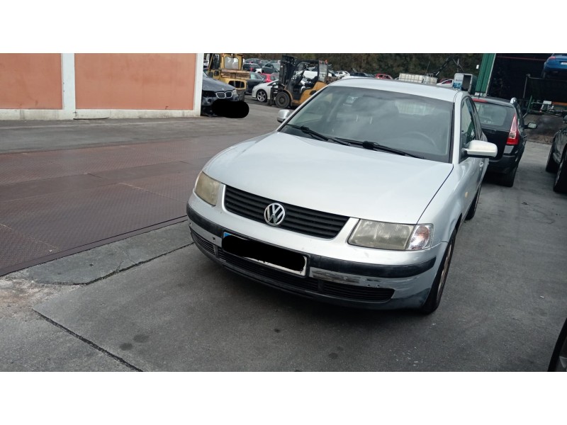 volkswagen passat b5 (3b2) del año 1999