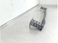 Recambio de refuerzo paragolpes trasero para peugeot 208 ii (ub_, up_, uw_, uj_) 1.2 puretech 100 referencia OEM IAM 9825456380  2