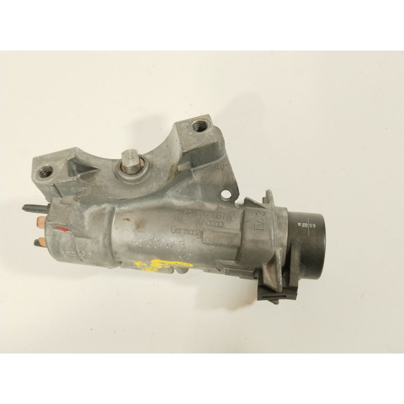 Recambio de conmutador de arranque para volkswagen golf iv (1j1) 1.9 tdi referencia OEM IAM 4B0905849 4B0905851C 